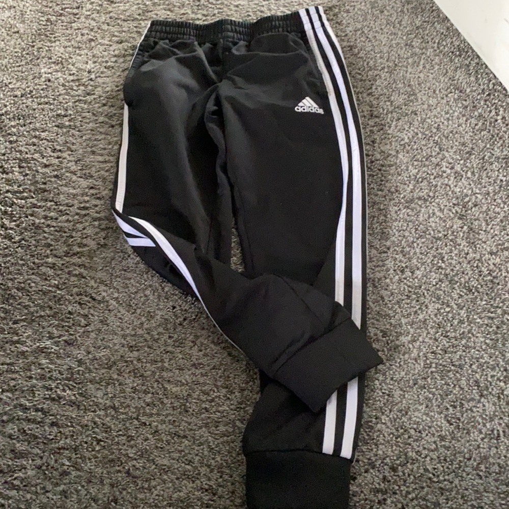 Girls joggers